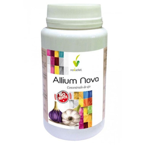 Comprar online ALLIUM NOVA 30 compr de NOVADIET. Imagen 1
