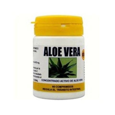 Comprar online ALOE VERA 60 Comp de ROBIS. Imagen 1