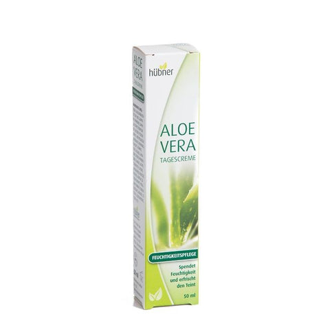 Comprar online ALOE VERA CREMA DIA 50 ml de DIMEFAR. Imagen 1