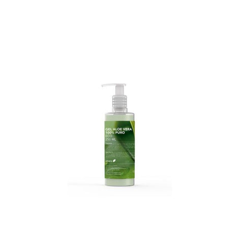 Comprar online ALOE VERA GEL ECO 250 ml de EBERS. Imagen 1