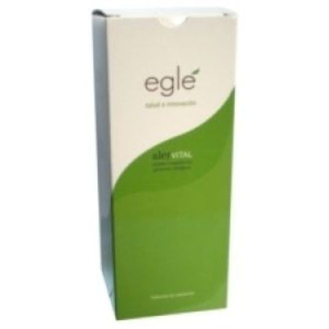 Comprar online ALVITAL JARABE 250 ml de EGLE. Imagen 1