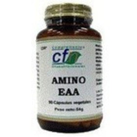 Comprar online AMINO EAA 90 Vcaps de CFN. Imagen 1