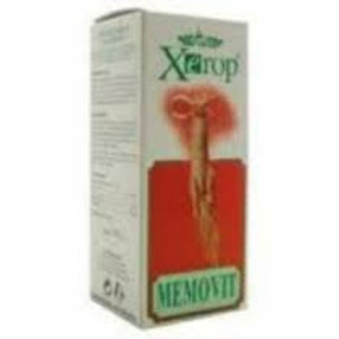 Comprar online AN-6 MEMOVIT 250 ml de BELLSOLA. Imagen 1