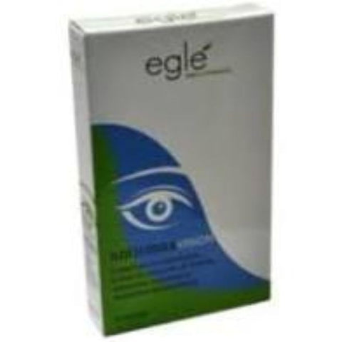 Comprar online ANTIOMAX VISION 30 CAPSULAS de EGLE. Imagen 1