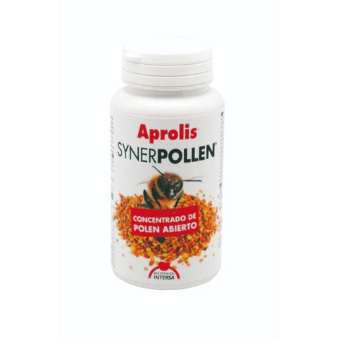 Comprar online APROLIS SYNERPOLEN 60 Caps de INTERSA. Imagen 1