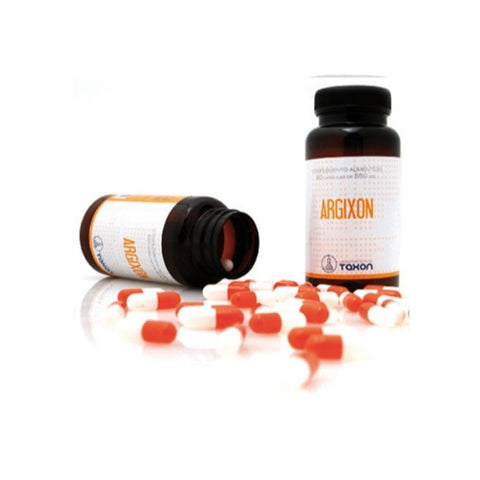 Comprar online ARGIXON 60 Caps de TAXON. Imagen 1