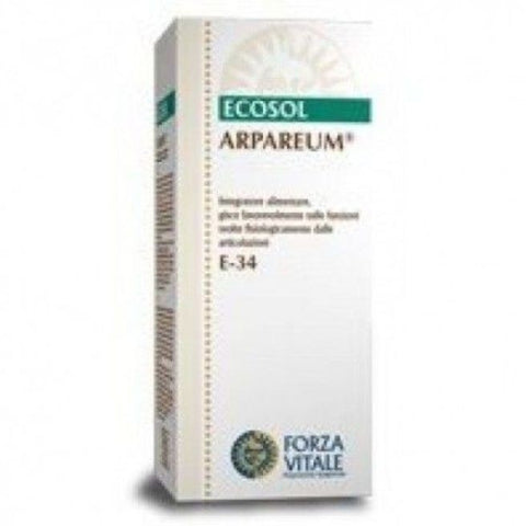 Comprar online ARPAREUM 50 ml de FORZA VITALE. Imagen 1