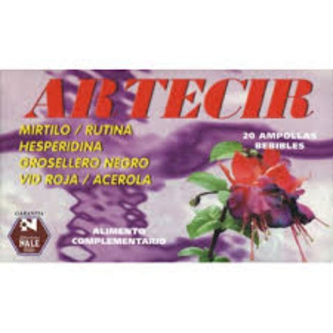 Comprar online ARTECIR 20 Amp de NALE. Imagen 1