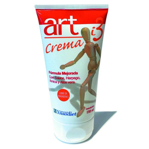 Comprar online ARTI 3 CREMA 150 ml de YNSADIET. Imagen 1