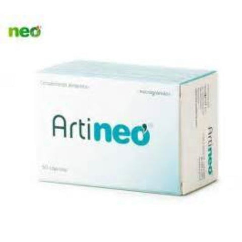 Comprar online ARTI NEO OK 50 Caps de NEO. Imagen 1