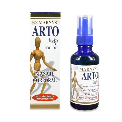 Comprar online ARTOHELP COMPLEX 50 ml de MARNYS. Imagen 1