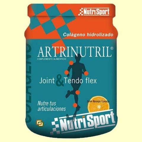 Comprar online ARTRINUTRIL 48 Comp de CN. Imagen 1