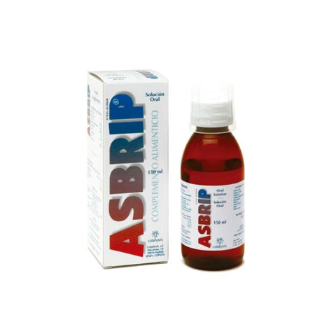 Comprar online ASBRIP 150 ml de CATALYSIS. Imagen 1
