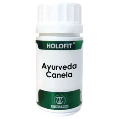 Comprar online AYURVEDA CANELA 60 Caps de EQUISALUD. Imagen 1