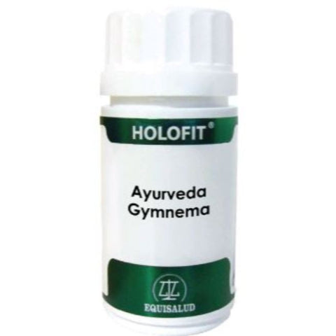 Comprar online AYURVEDA GYMNEMA 50 Caps de EQUISALUD. Imagen 1