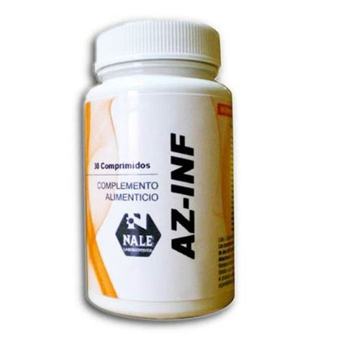 Comprar online AZ-INF 30 Comp de NALE. Imagen 1