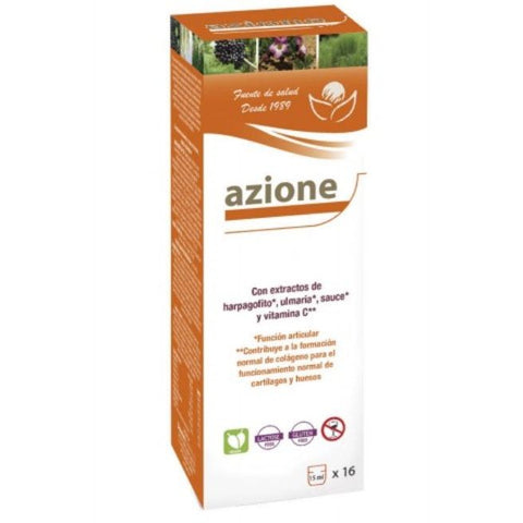 Comprar online AZIONE 1 250 ml de BIOSERUM. Imagen 1