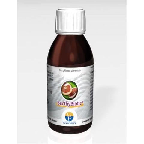 Comprar online BACTHYBIOTIC 50 ml (EXTRACTO DE POMELO) de FENIOUX. Imagen 1