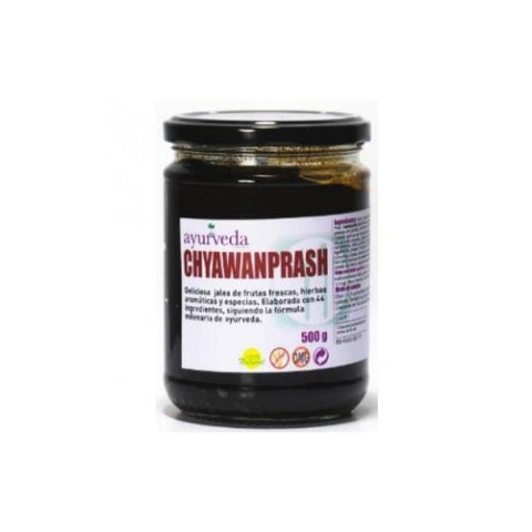 Comprar online CHYAWANPRASH 300 gr de AYURVEDA. Imagen 1