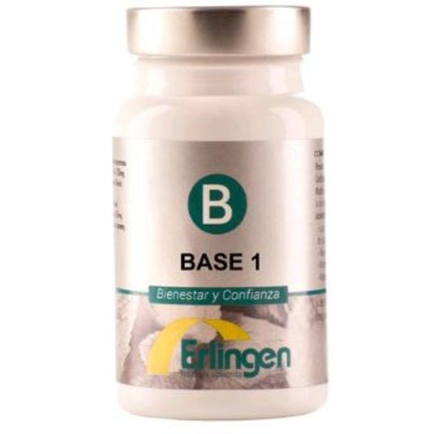 Comprar online BASE 1 60 Comp de ERLINGEN. Imagen 1