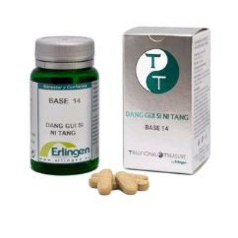 Comprar online BASE 14 60 Comp de ERLINGEN. Imagen 1