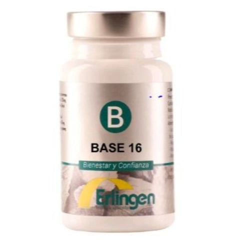 Comprar online BASE 16 60 Comp de ERLINGEN. Imagen 1