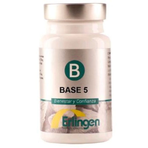 Comprar online BASE 5 60 Comp de ERLINGEN. Imagen 1