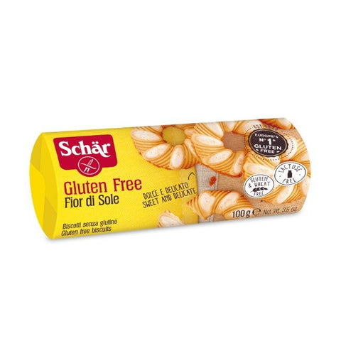 Comprar online FIOR DI SOLE 100g de DR. SCHAR SRL. Imagen 1