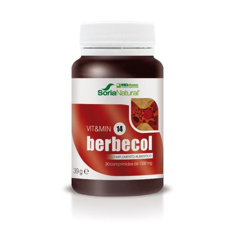 Comprar online BERBECOL de MGDOSE-GALAVIT. Imagen 1