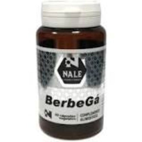Comprar online BERBEGA 60 vcaps de NALE. Imagen 1