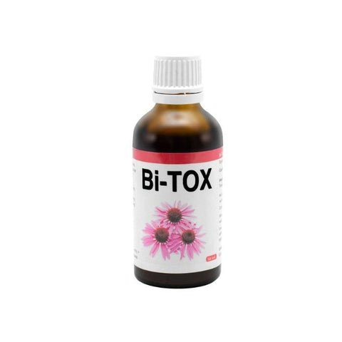 Comprar online BI TOX 50 ml de MONTSTAR. Imagen 1