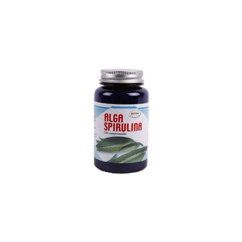 Comprar online BIDIET COMPRIMIDOS SPIRULINA 180 uds 500 mgr. 38 de BIDIET. Imagen 1