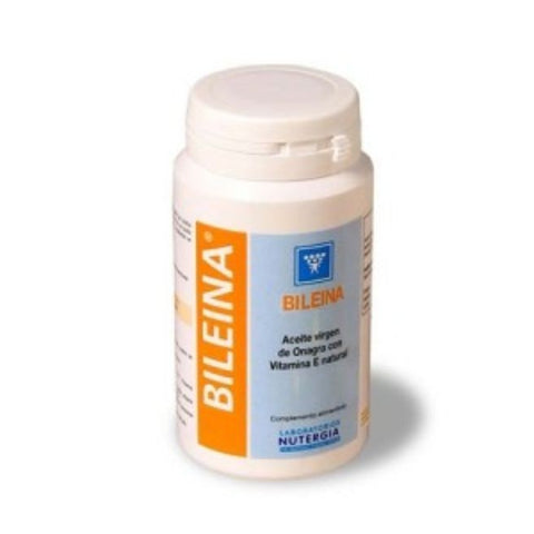 Comprar online BILEINA 100 Perlas de NUTERGIA. Imagen 1