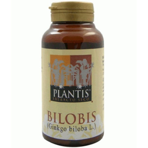 Comprar online BILOBIS 120 Vcaps de ARTESANIA AGRICOLA. Imagen 1