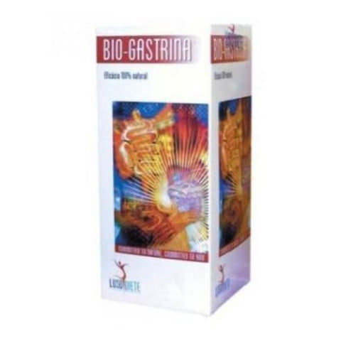 Comprar online BI-OGASTRINA 250 ml de LUSODIETE. Imagen 1