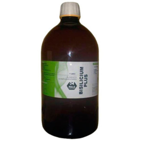 Comprar online BISILICIUM PLUS 1 Litro de NALE. Imagen 1