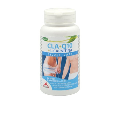 Comprar online BISILUET CLA Q10 45 Perlas de INTERSA. Imagen 1