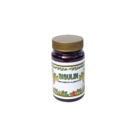 Comprar online BISULIN 400 mg 45 Caps de JELLYBELL. Imagen 1