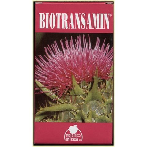 Comprar online BITRANSAMIN 60 Caps de INTERSA. Imagen 1