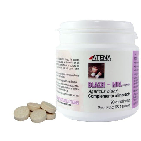 Comprar online BLAZEI MRL 90 Tabletas de ATENA. Imagen 1