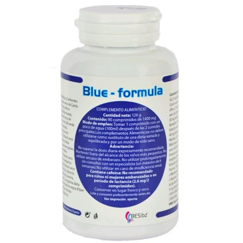 Comprar online BLUE FORMULA 90 COMP. de BESIBZ. Imagen 1