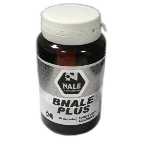 Comprar online BNALE-PLUS de NALE. Imagen 1