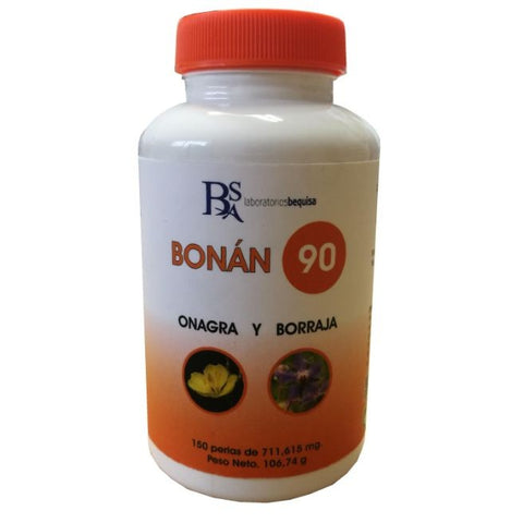 Comprar online BONAN 90 150 Perlas de BEQUISA. Imagen 1