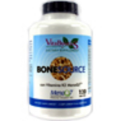 Comprar online BONE SOURCE 120 Caps de V.BYOTIC. Imagen 1