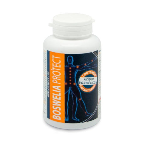 Comprar online BOSWELIA PROTECT 500 mg 45 Perlas de INTERSA. Imagen 1