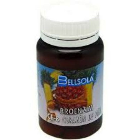Comprar online BROENZIM - PIÑA CORAZON CF-8 100 Comp de BELLSOLA. Imagen 1