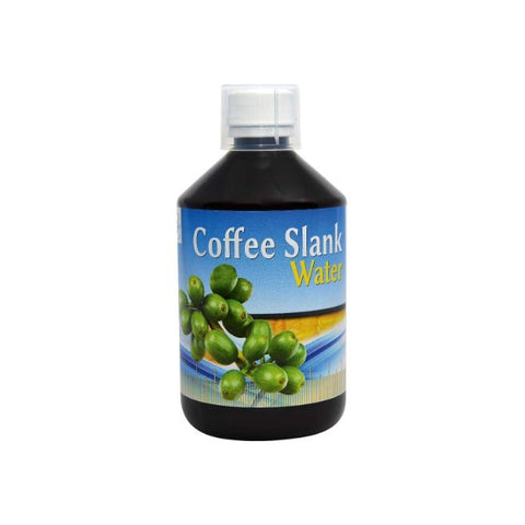 Comprar online COFFEE SLANK WATER 500 ml de REDDIR. Imagen 1