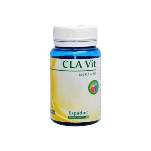 Comprar online C.L.A VIT 60 Caps de NEW COMPLENTS. Imagen 1