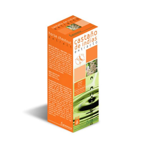 Comprar online C.V. CASTAÑO INDIAS 50 ml de PLAMECA. Imagen 1