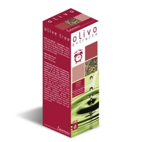 Comprar online C.V. OLIVO 50 ml de PLAMECA. Imagen 1